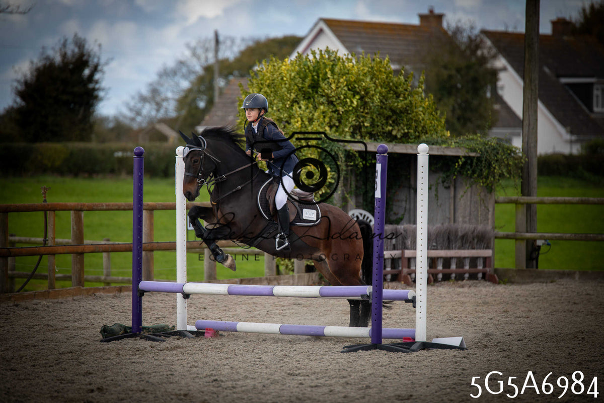 Funshine Show Jumping 2026 - Juniors pt2