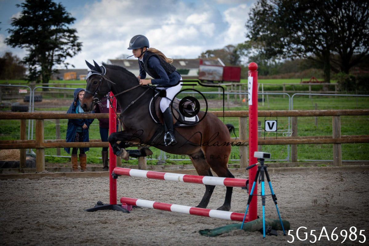 Funshine Show Jumping 2026 - Juniors pt2