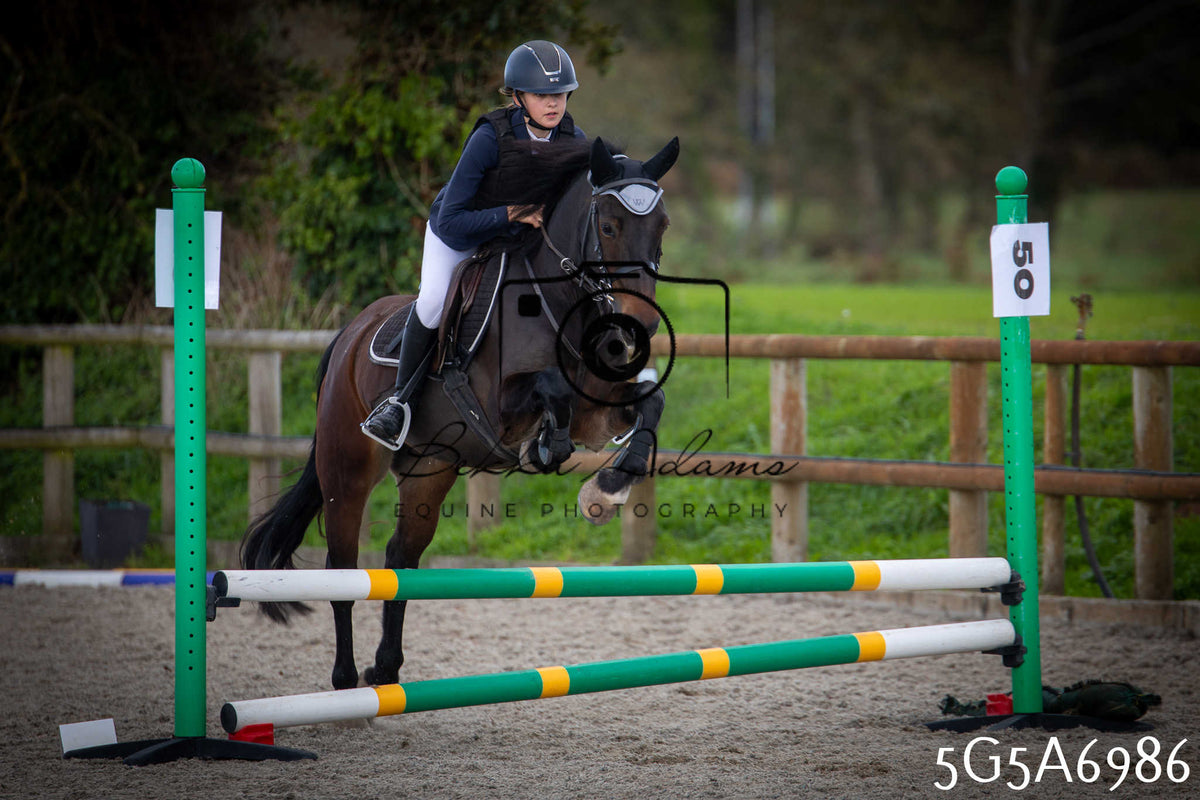 Funshine Show Jumping 2026 - Juniors pt2