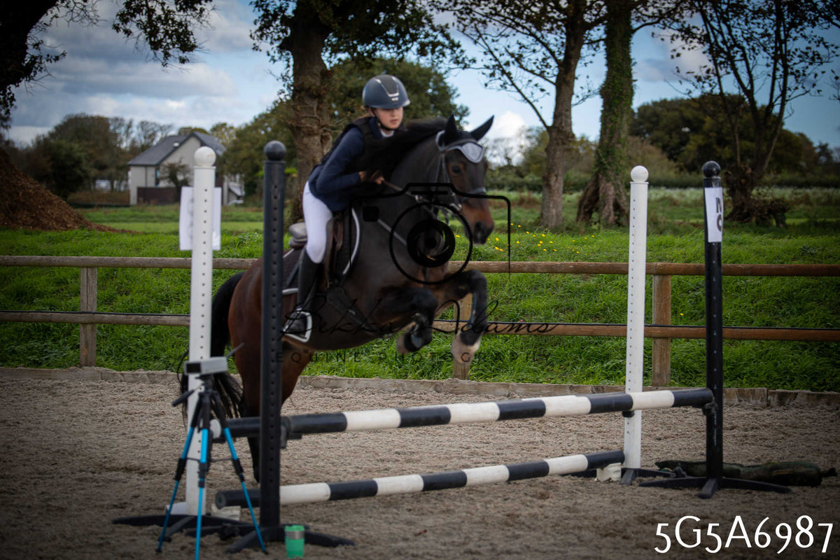Funshine Show Jumping 2026 - Juniors pt2