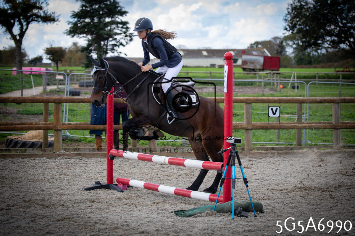 Funshine Show Jumping 2026 - Juniors pt2