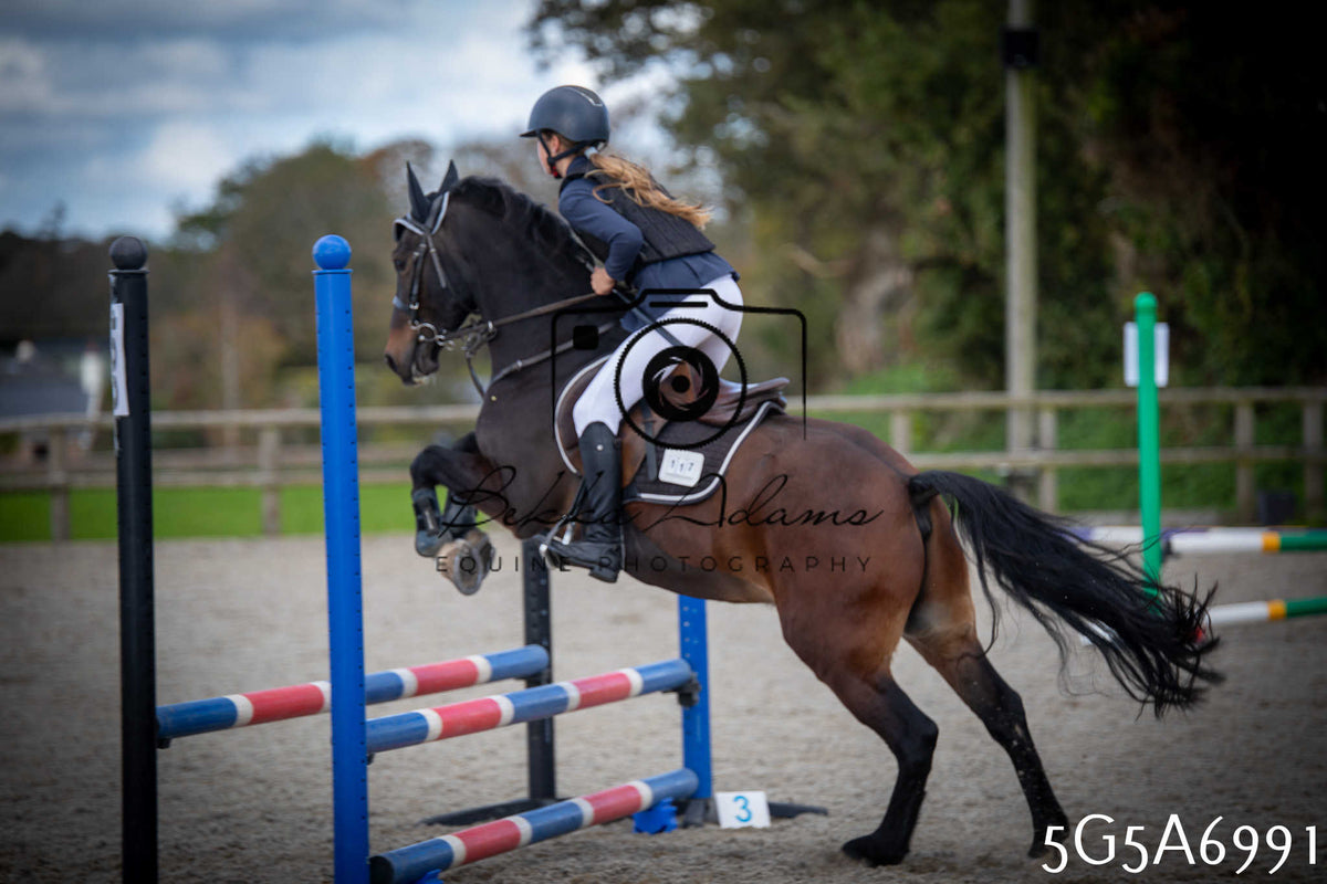 Funshine Show Jumping 2026 - Juniors pt2