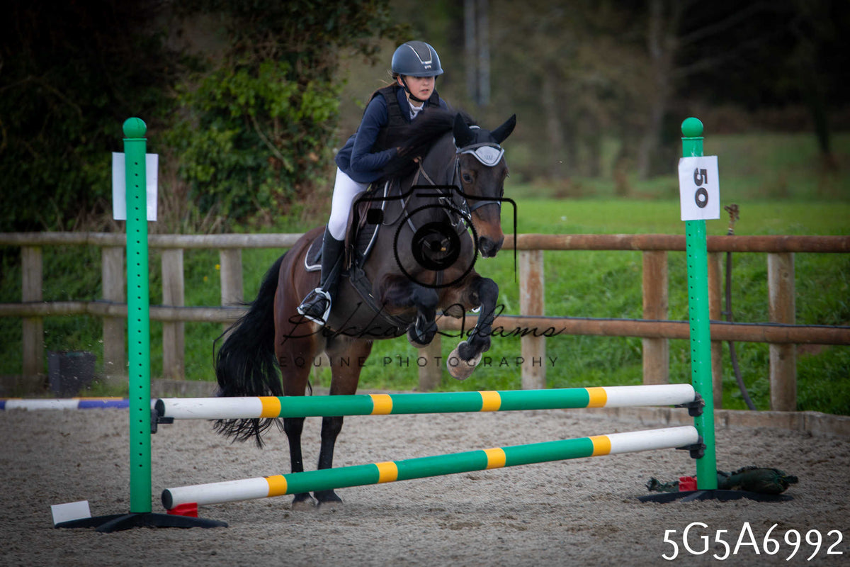 Funshine Show Jumping 2026 - Juniors pt2