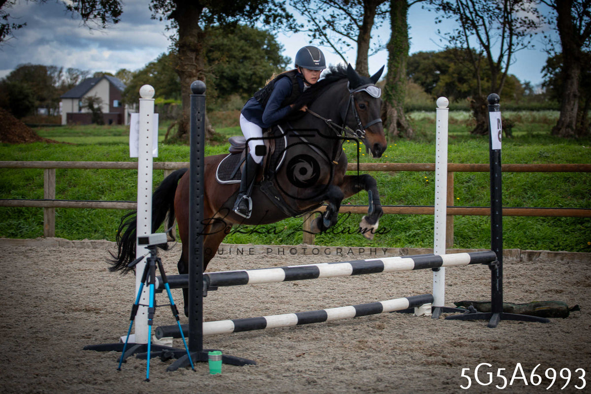 Funshine Show Jumping 2026 - Juniors pt2