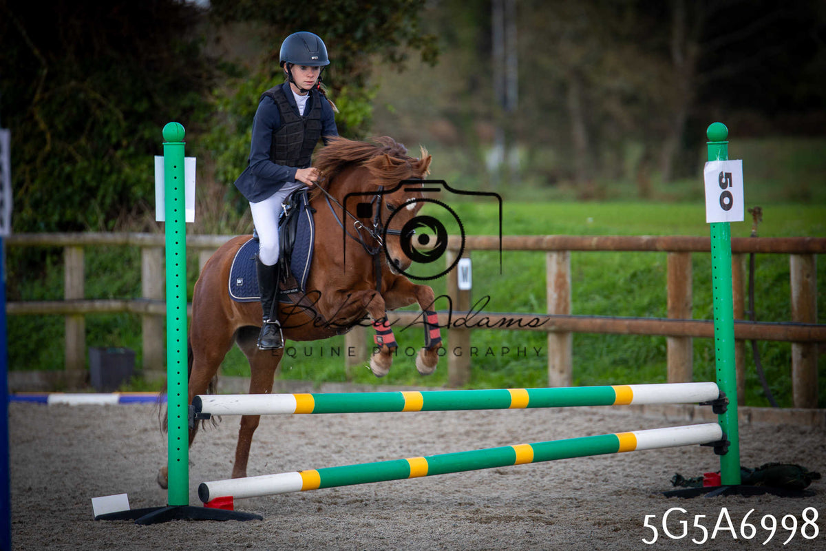 Funshine Show Jumping 2026 - Juniors pt2