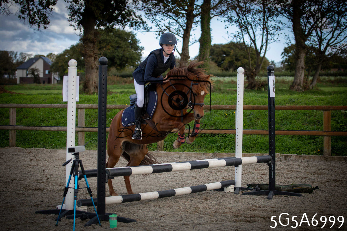 Funshine Show Jumping 2026 - Juniors pt2