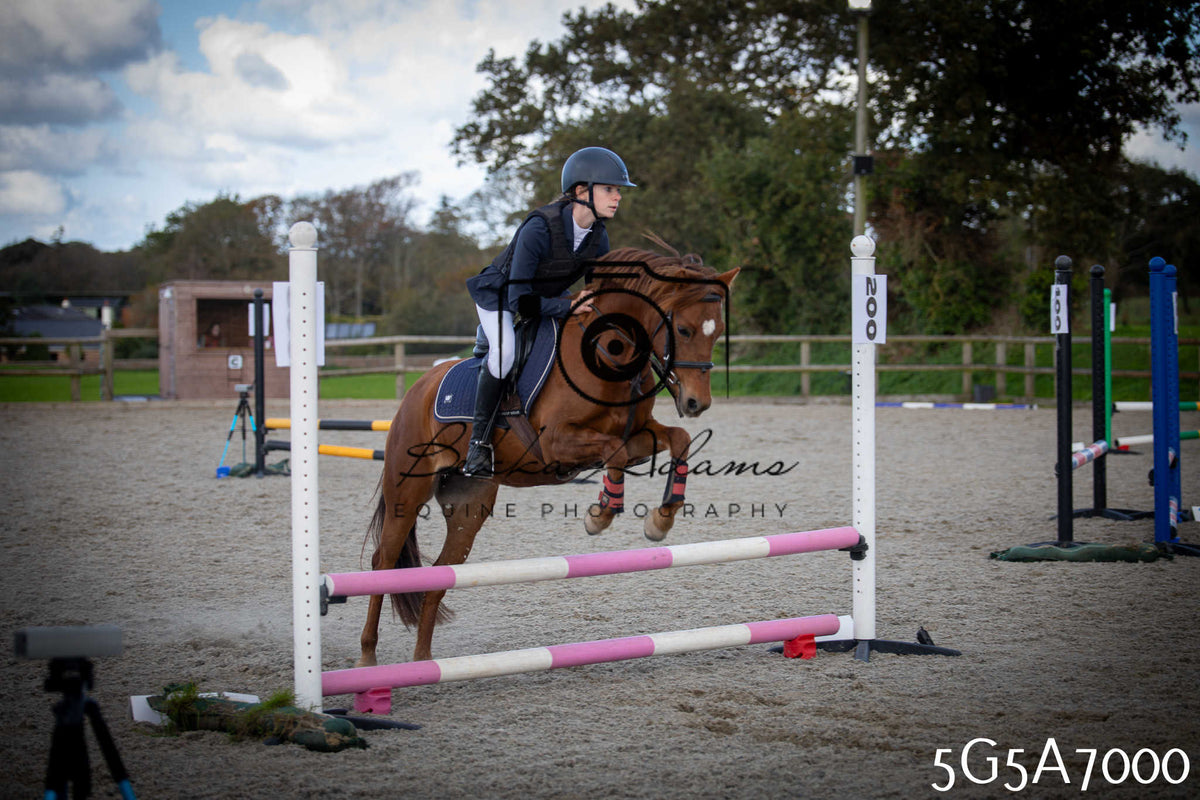 Funshine Show Jumping 2026 - Juniors pt2