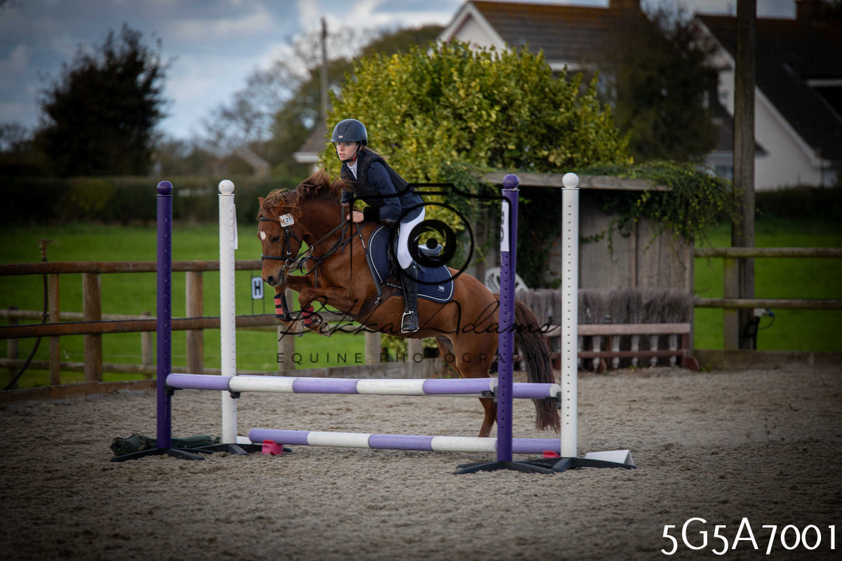 Funshine Show Jumping 2026 - Juniors pt2