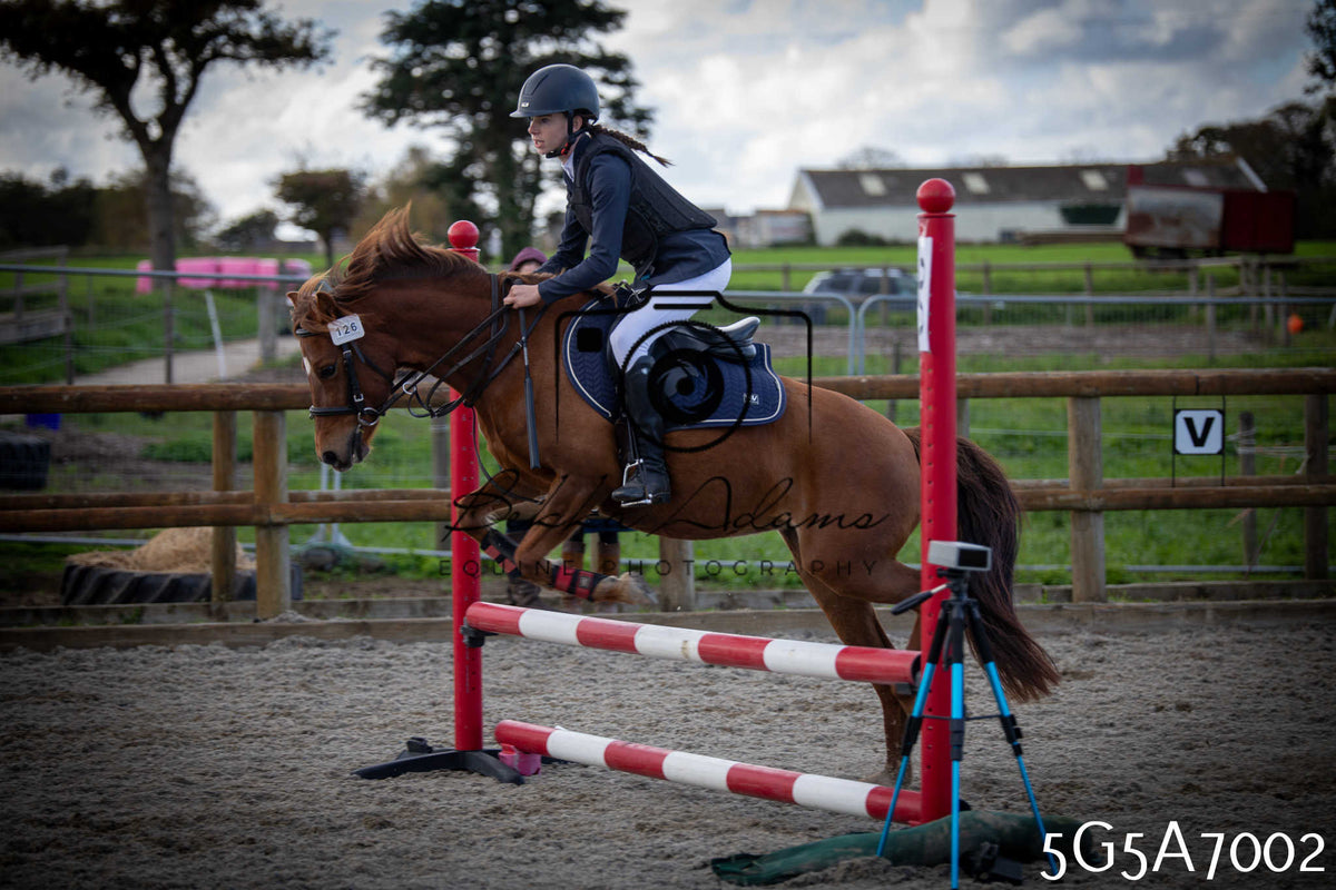 Funshine Show Jumping 2026 - Juniors pt2