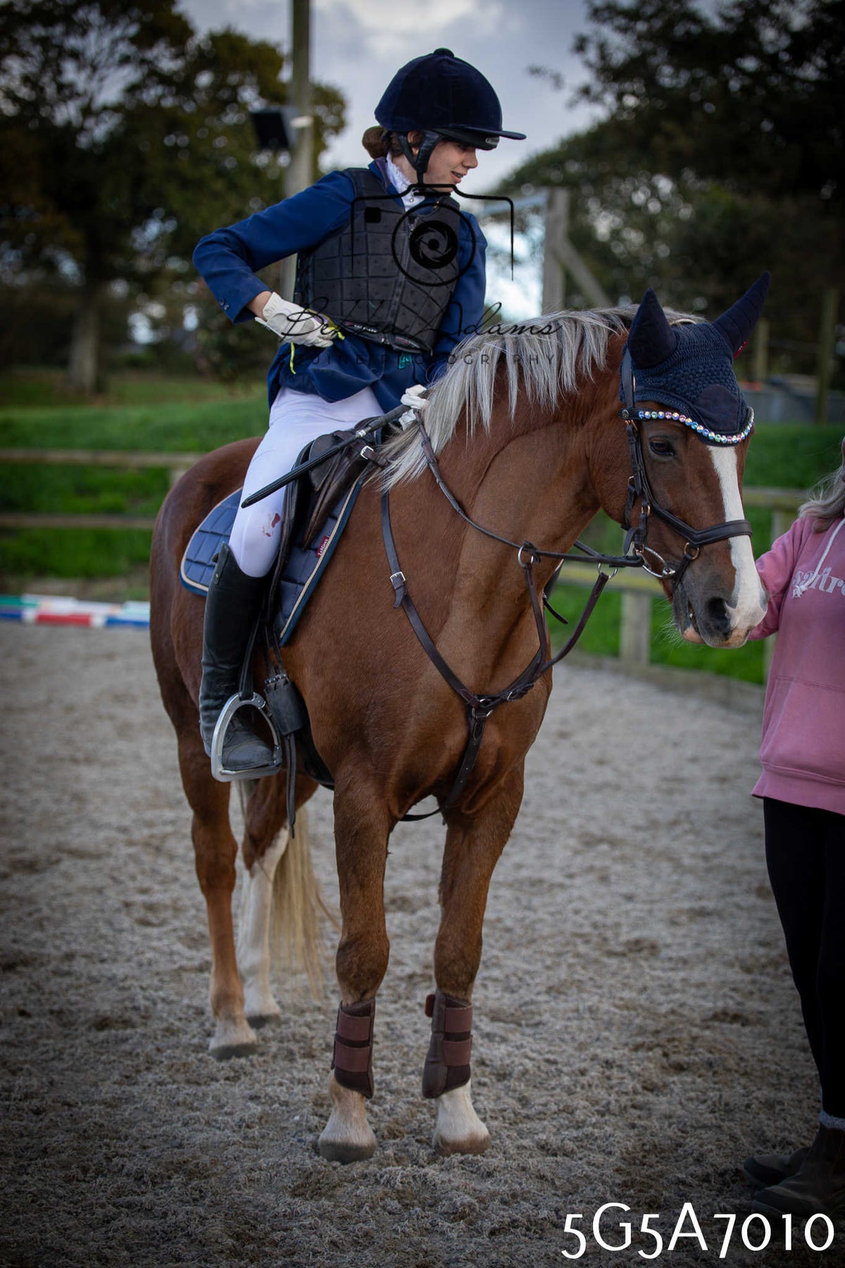 Funshine Show Jumping 2026 - Juniors pt2