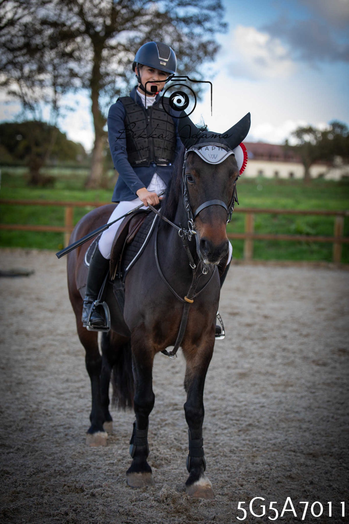 Funshine Show Jumping 2026 - Juniors pt2