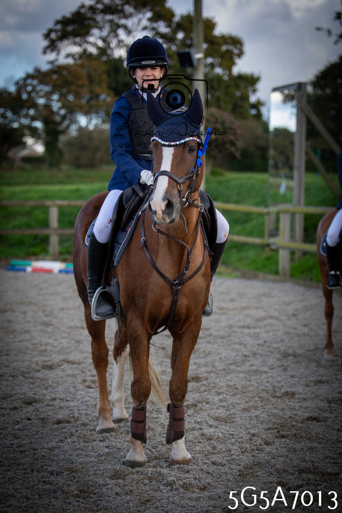 Funshine Show Jumping 2026 - Juniors pt2