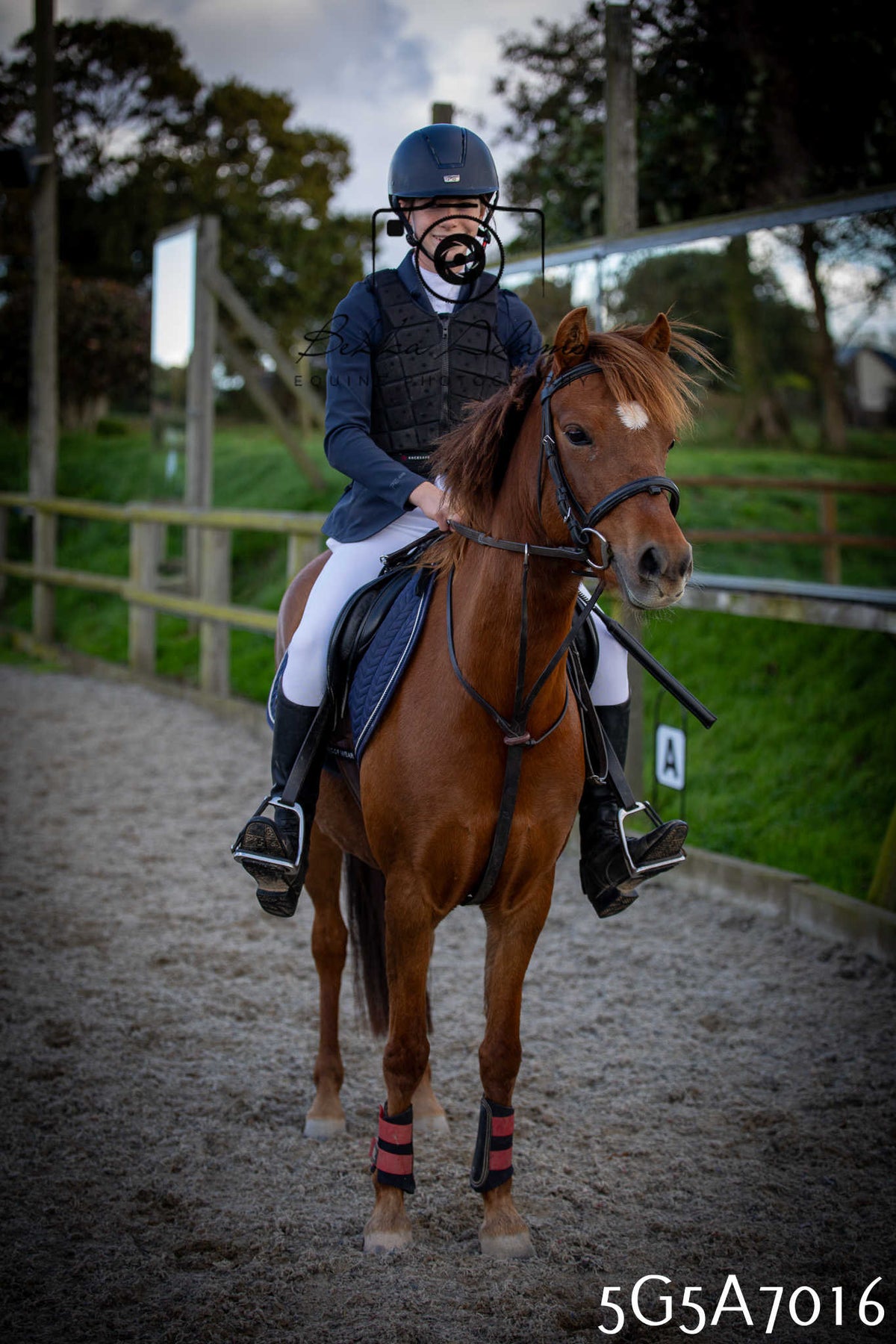Funshine Show Jumping 2026 - Juniors pt2
