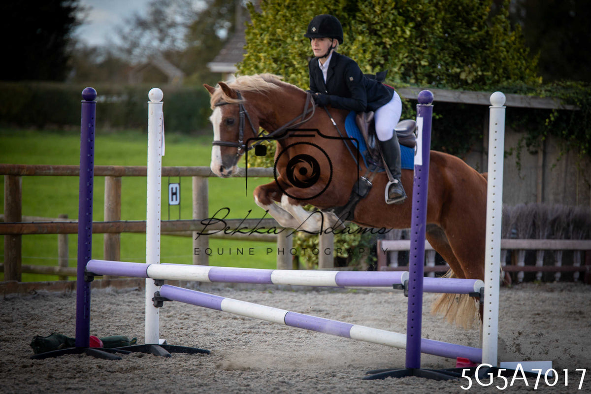 Funshine Show Jumping 2026 - Juniors pt2