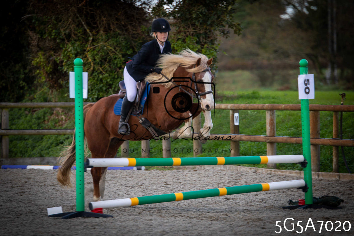 Funshine Show Jumping 2026 - Juniors pt2