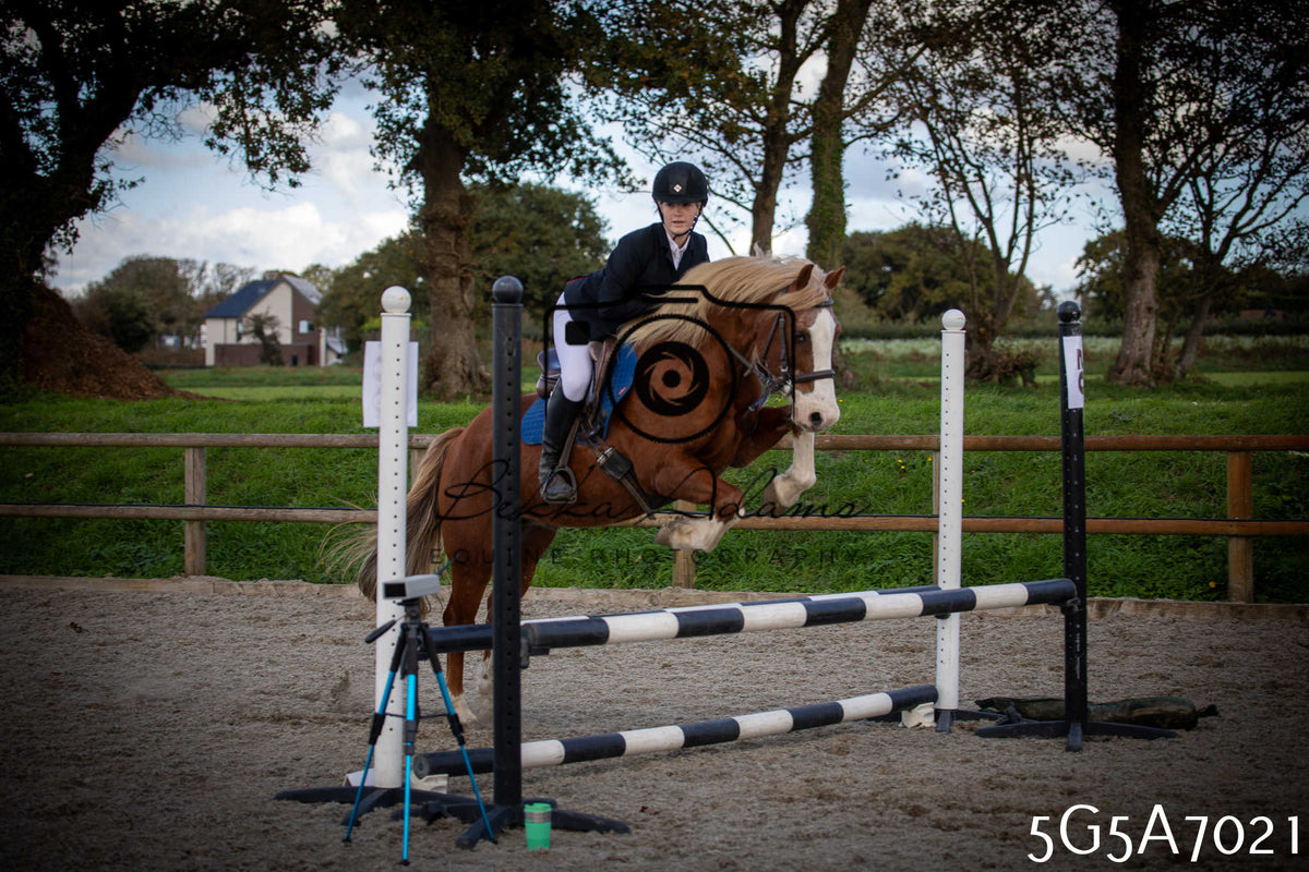 Funshine Show Jumping 2026 - Juniors pt2