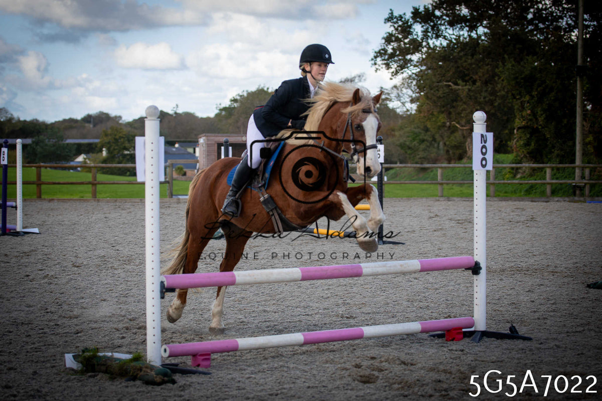 Funshine Show Jumping 2026 - Juniors pt2