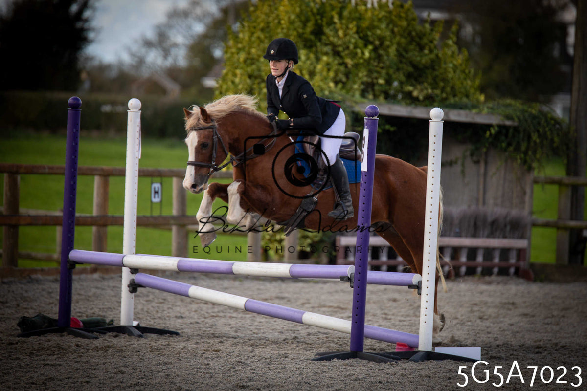 Funshine Show Jumping 2026 - Juniors pt2
