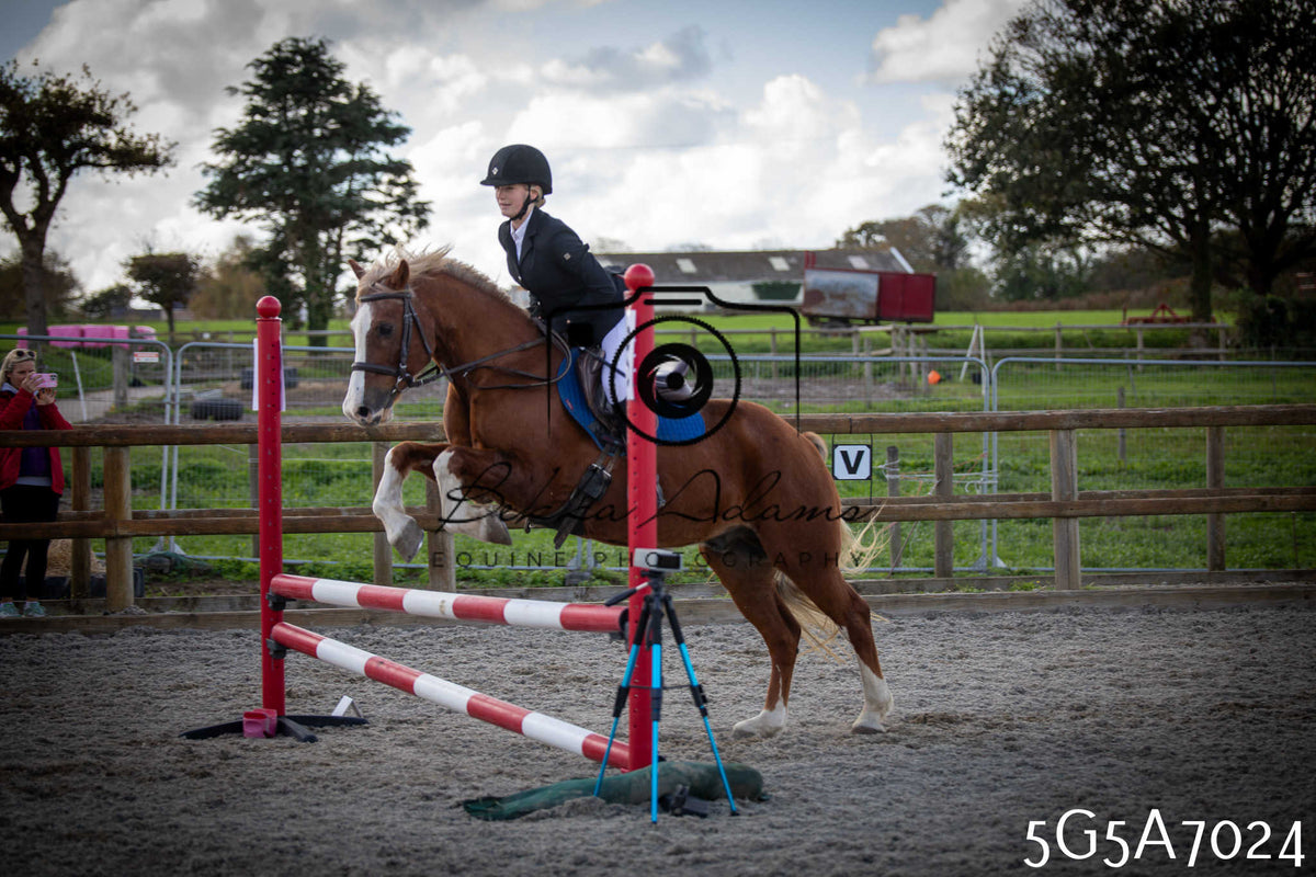 Funshine Show Jumping 2026 - Juniors pt2