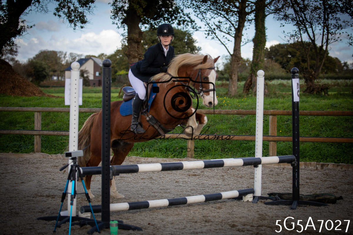 Funshine Show Jumping 2026 - Juniors pt2