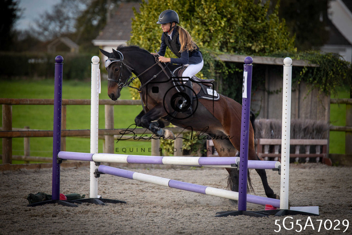 Funshine Show Jumping 2026 - Juniors pt2
