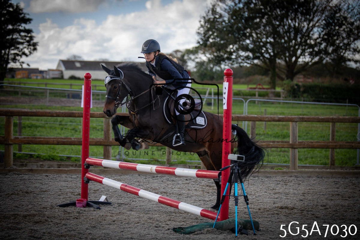 Funshine Show Jumping 2026 - Juniors pt2