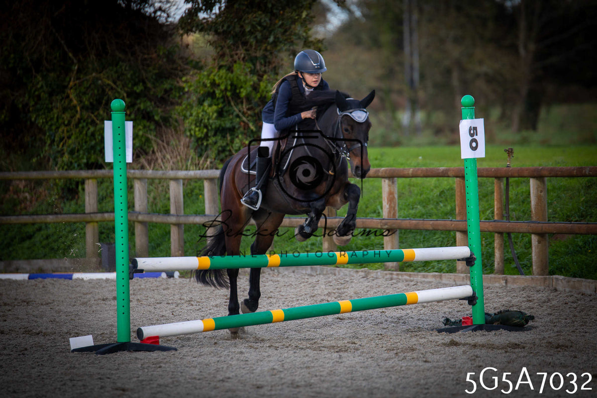 Funshine Show Jumping 2026 - Juniors pt2