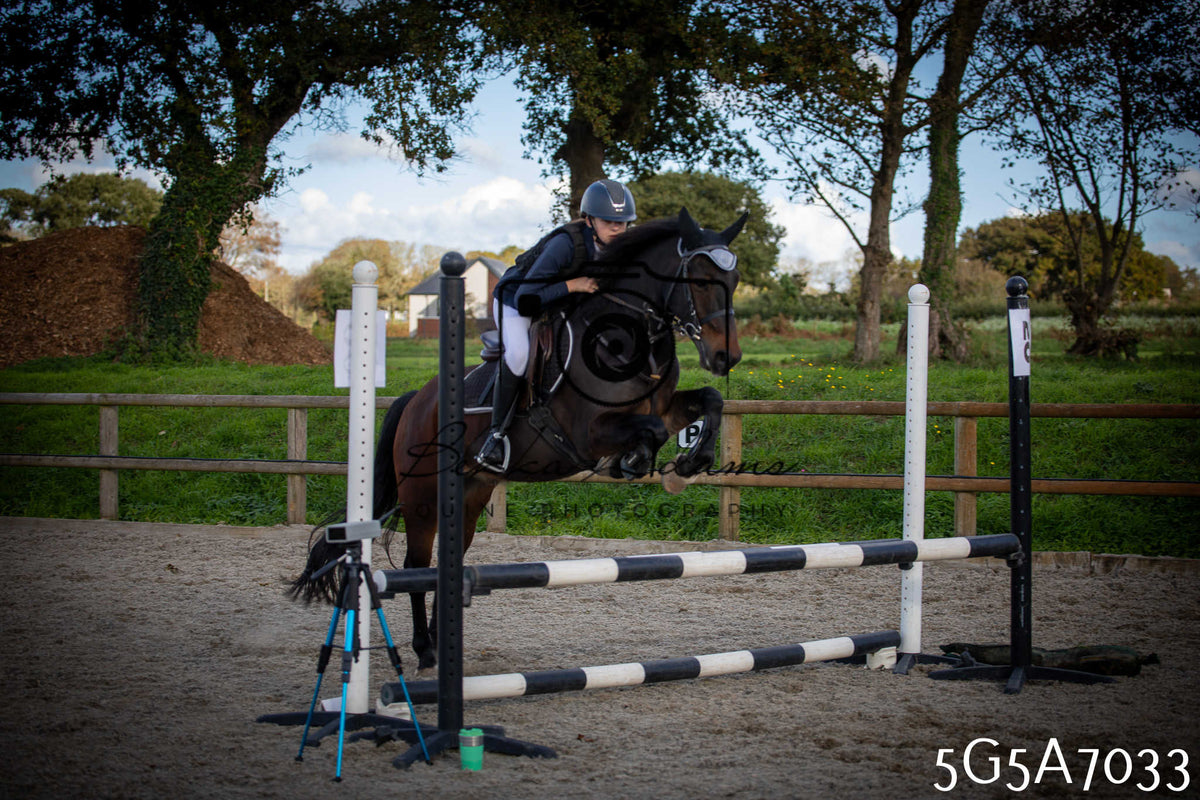 Funshine Show Jumping 2026 - Juniors pt2