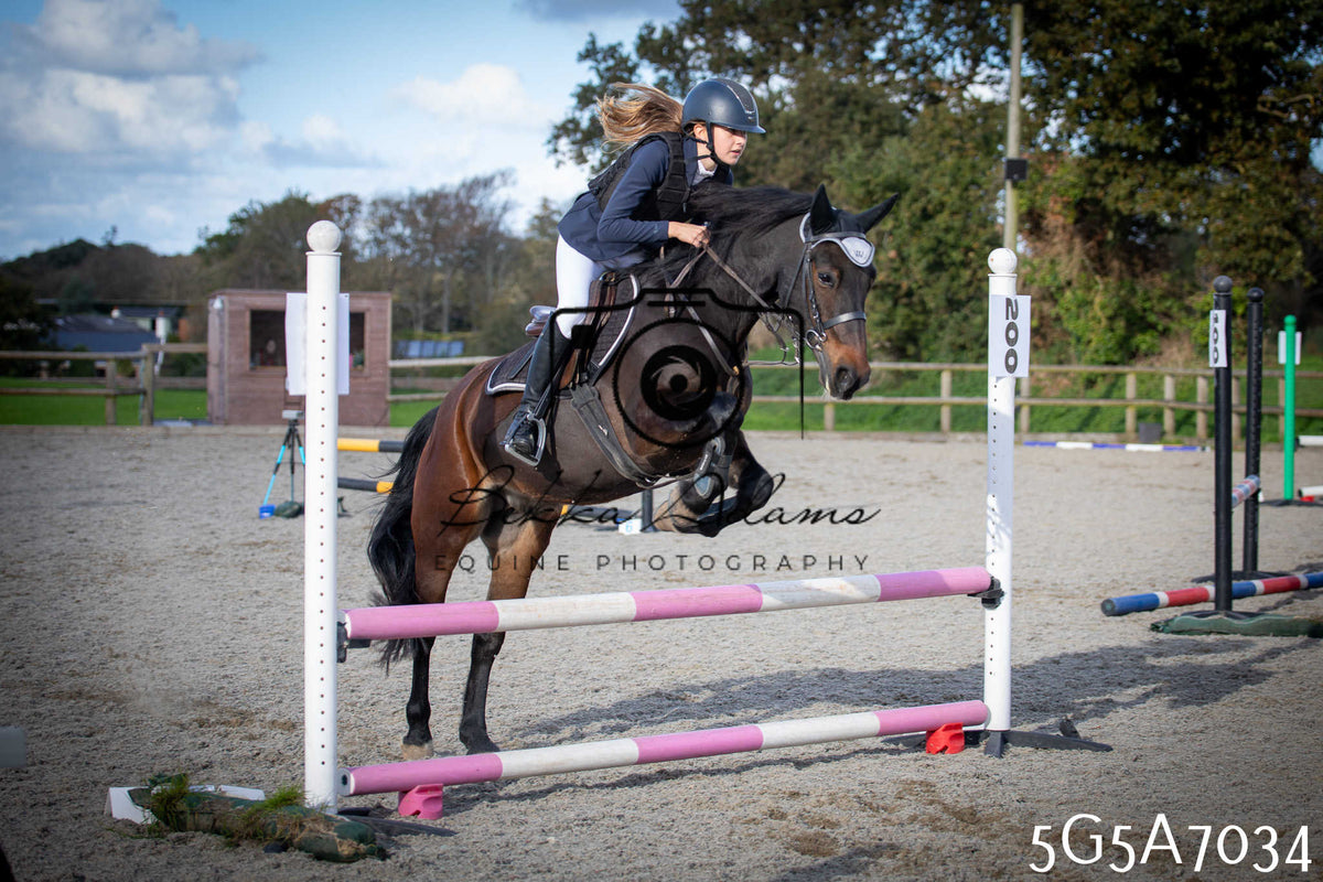 Funshine Show Jumping 2026 - Juniors pt2