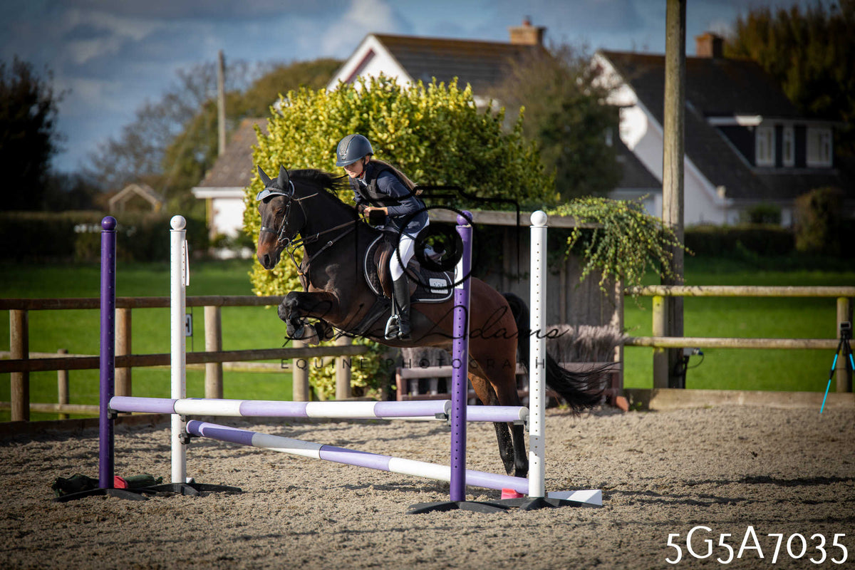 Funshine Show Jumping 2026 - Juniors pt2