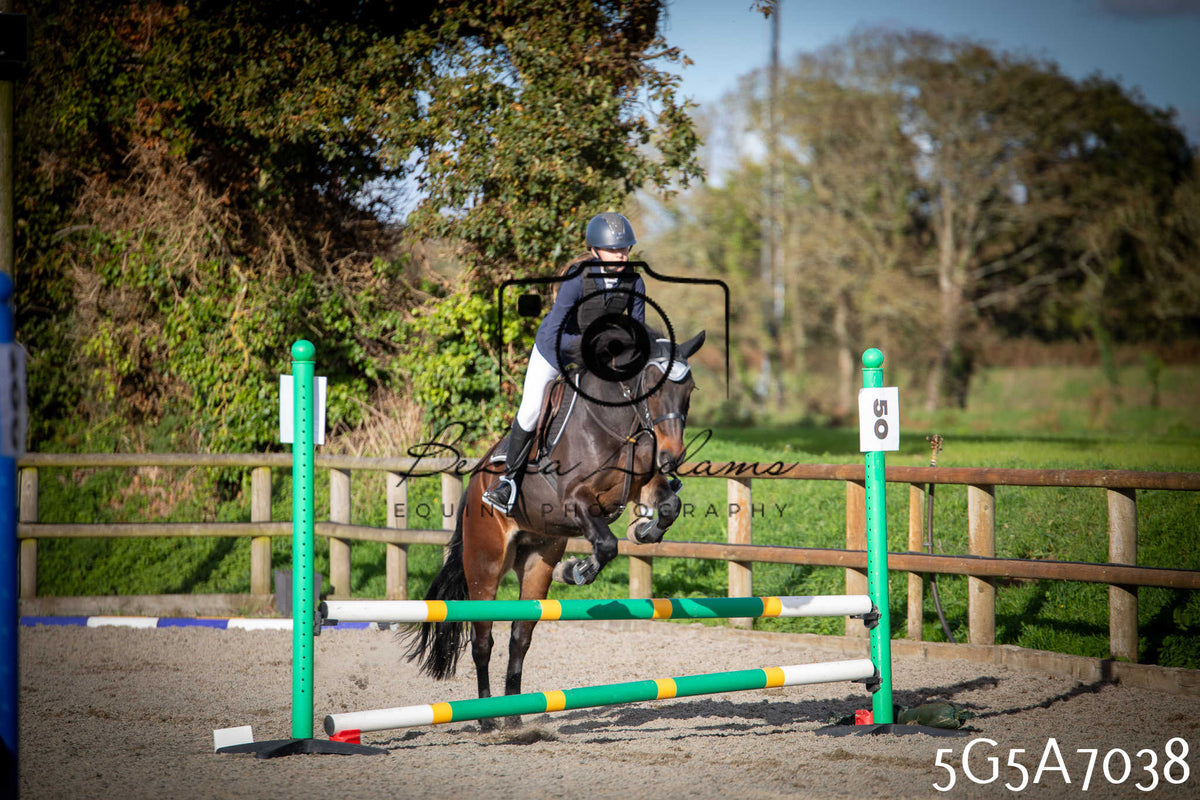 Funshine Show Jumping 2026 - Juniors pt2