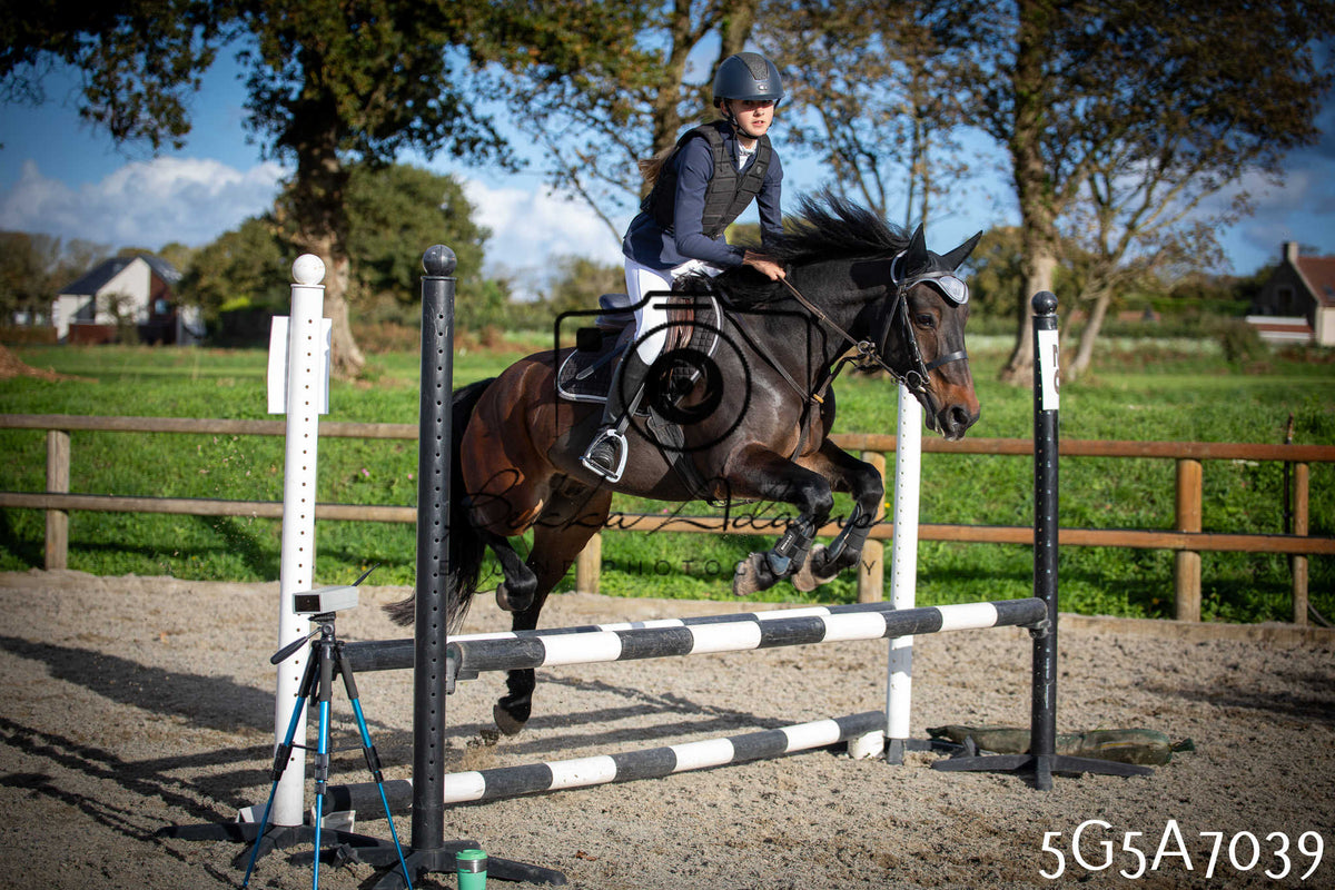 Funshine Show Jumping 2026 - Juniors pt2
