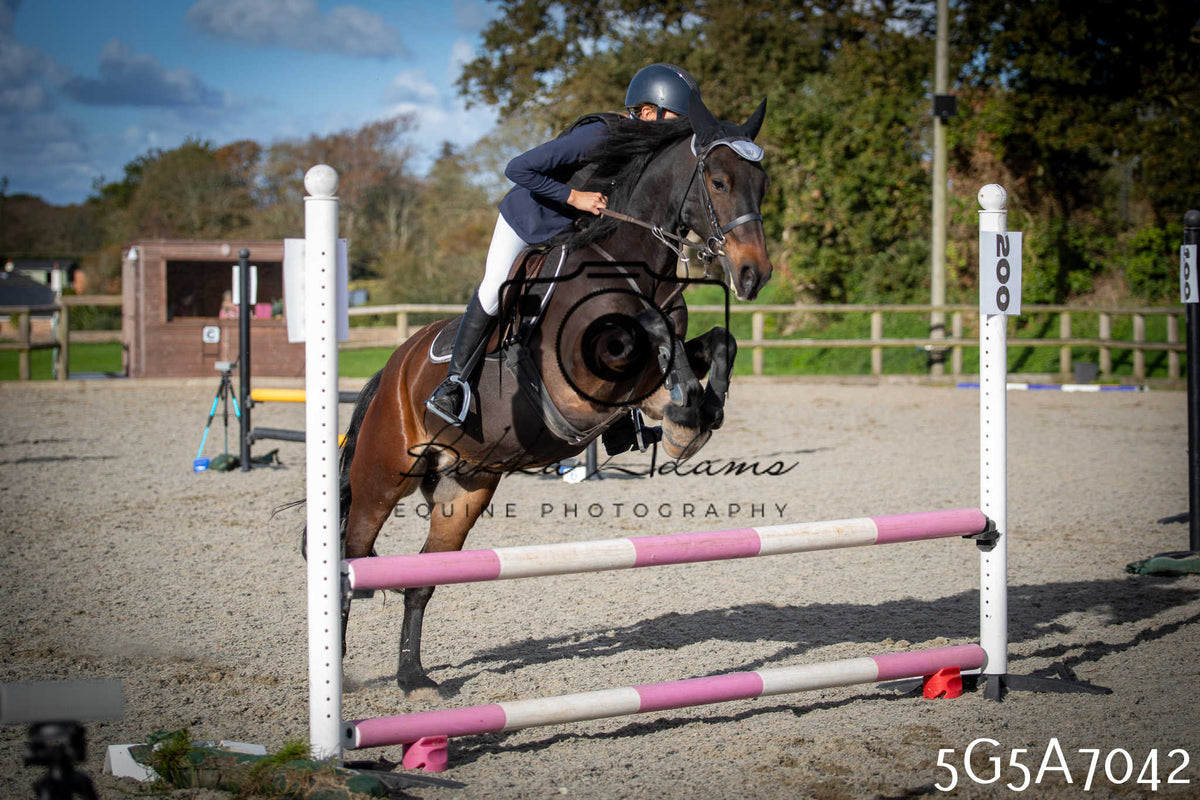 Funshine Show Jumping 2026 - Juniors pt2
