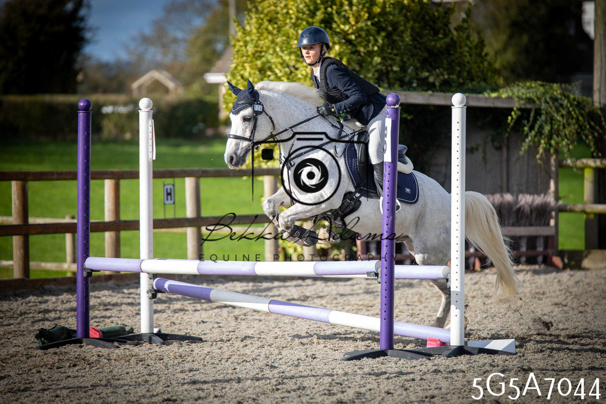 Funshine Show Jumping 2026 - Juniors pt2