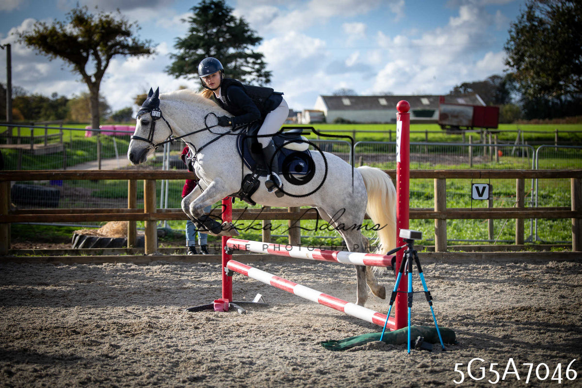 Funshine Show Jumping 2026 - Juniors pt2