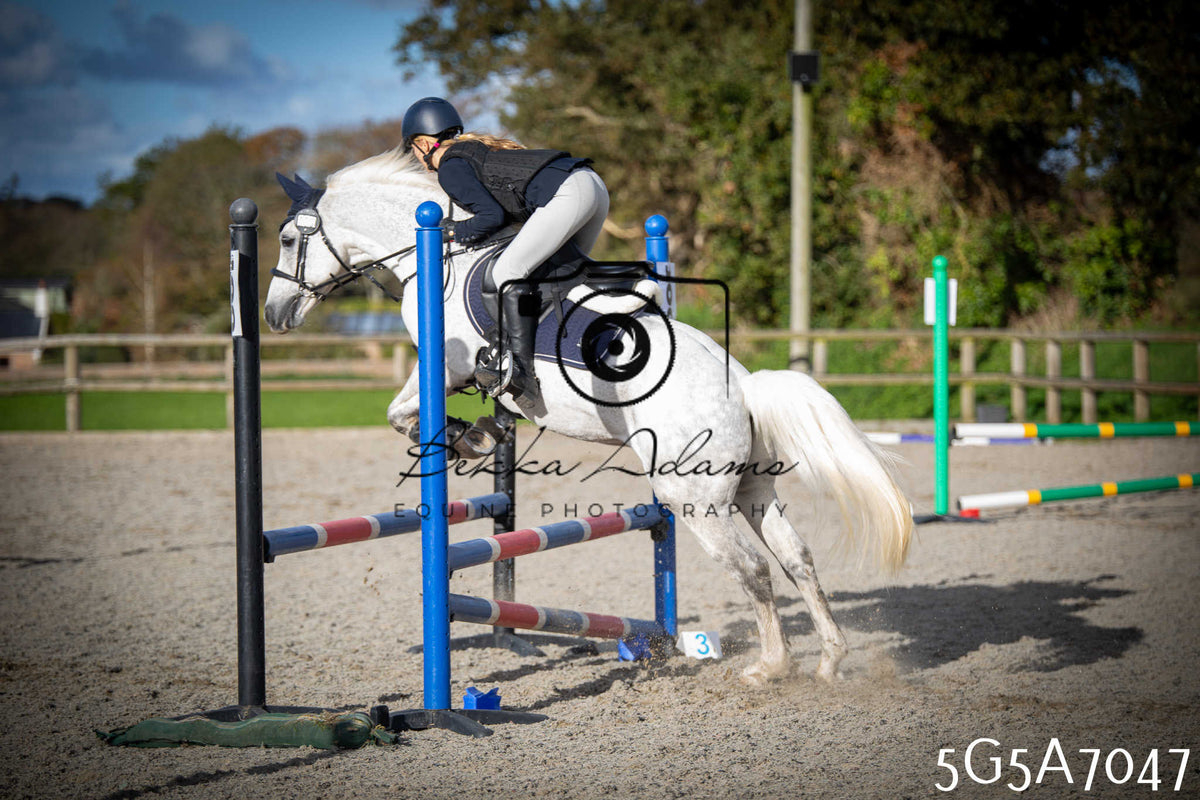 Funshine Show Jumping 2026 - Juniors pt2