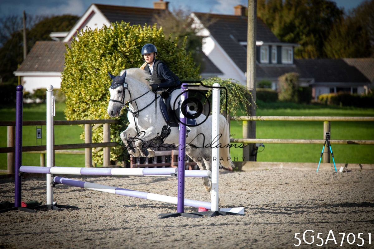 Funshine Show Jumping 2026 - Juniors pt2