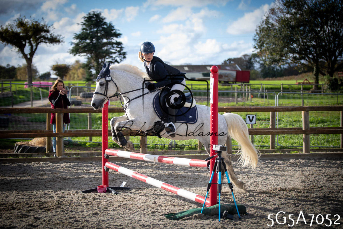 Funshine Show Jumping 2026 - Juniors pt2