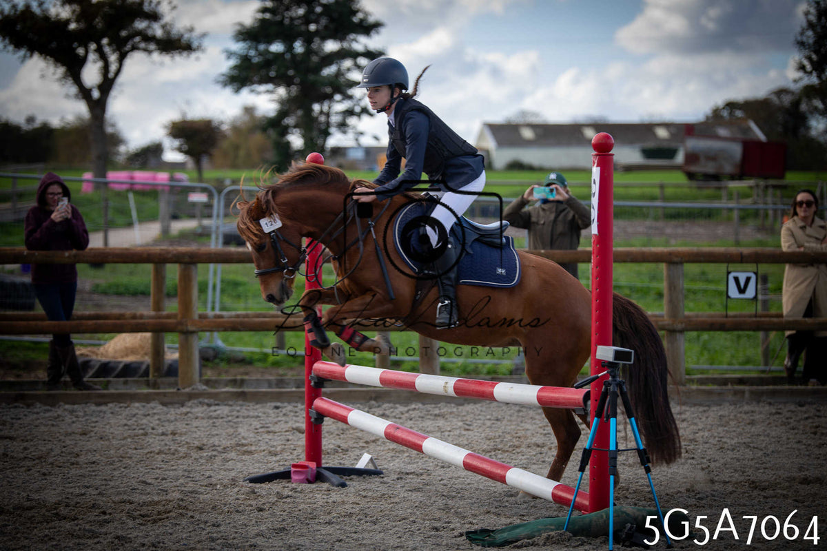 Funshine Show Jumping 2026 - Juniors pt2