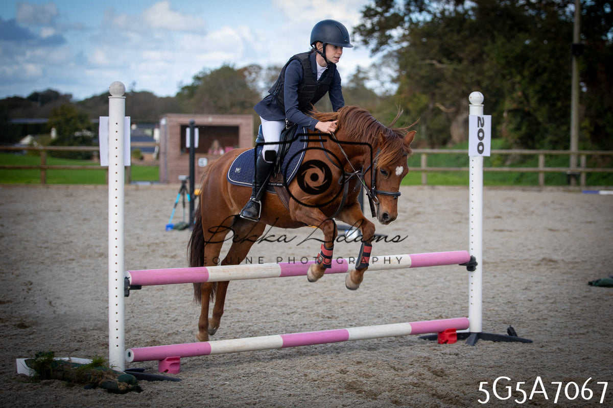 Funshine Show Jumping 2026 - Juniors pt2