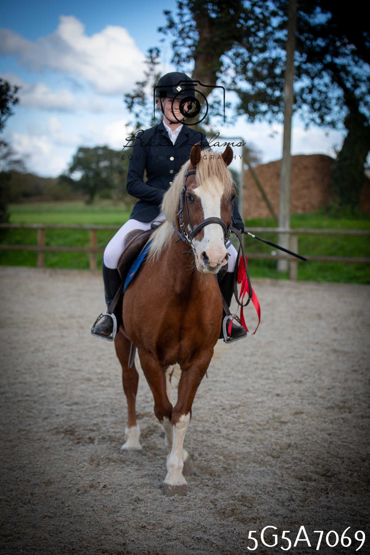 Funshine Show Jumping 2026 - Juniors pt2