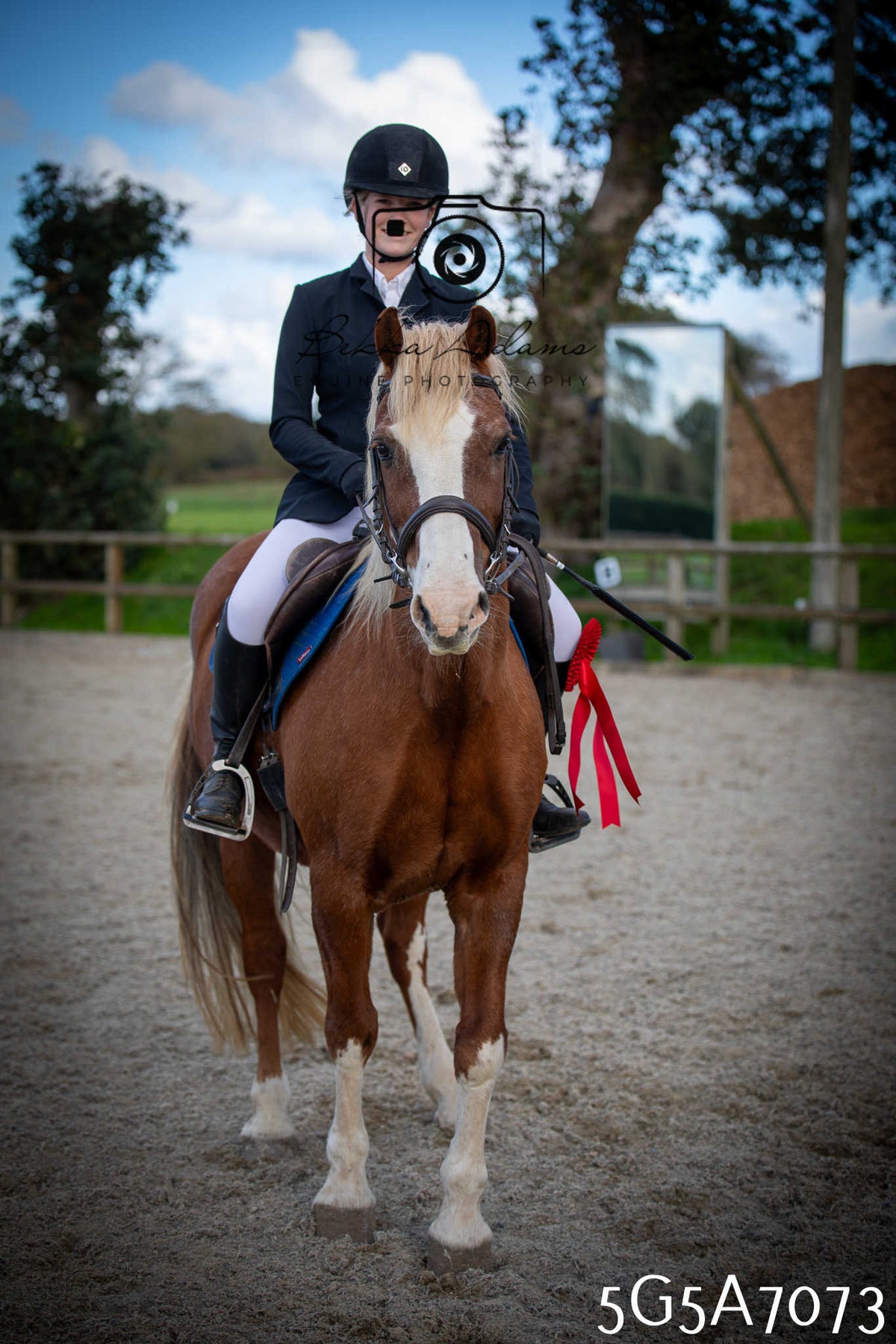 Funshine Show Jumping 2026 - Juniors pt2