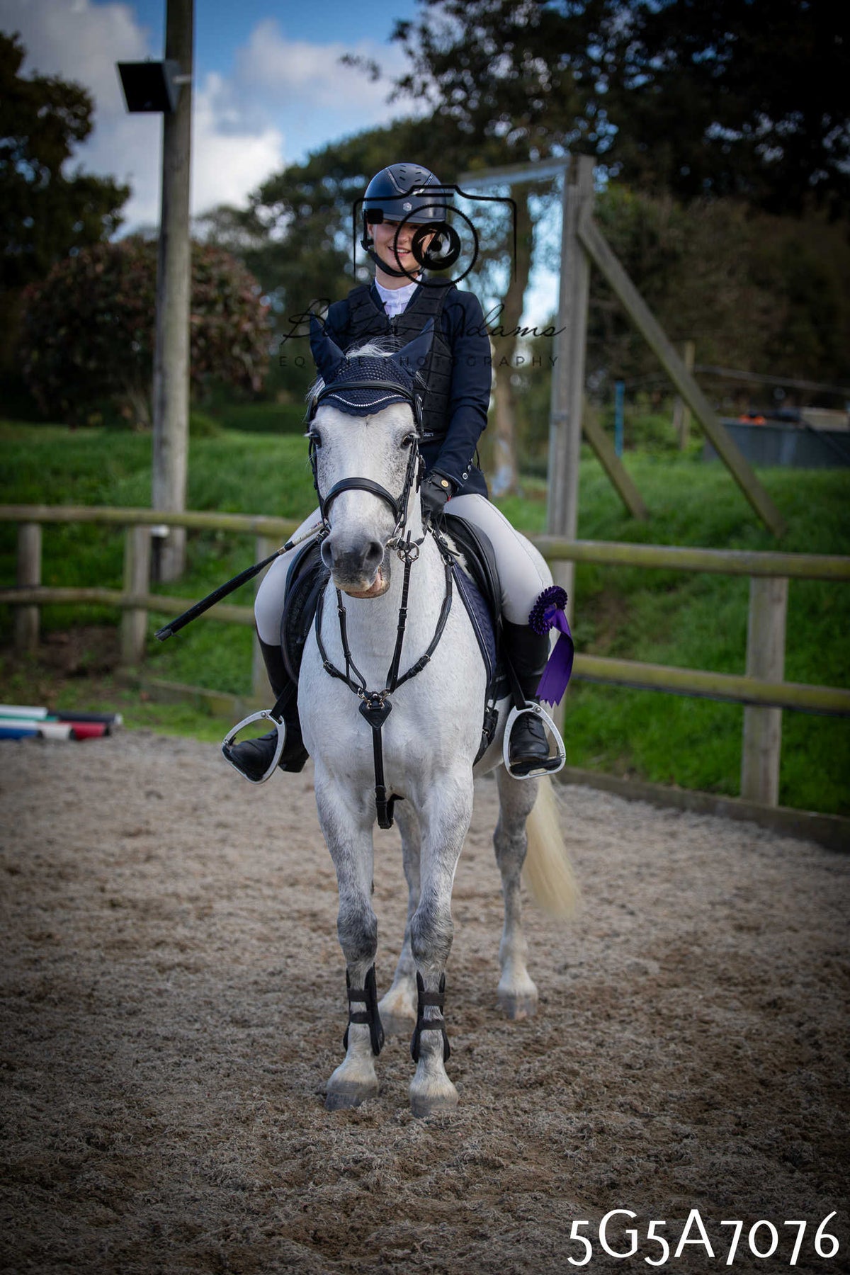 Funshine Show Jumping 2026 - Juniors pt2