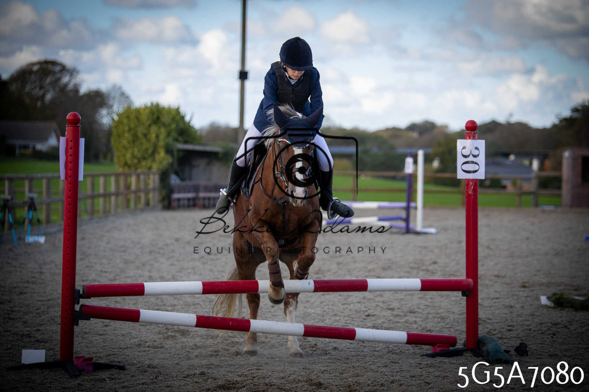 Funshine Show Jumping 2026 - Juniors pt2