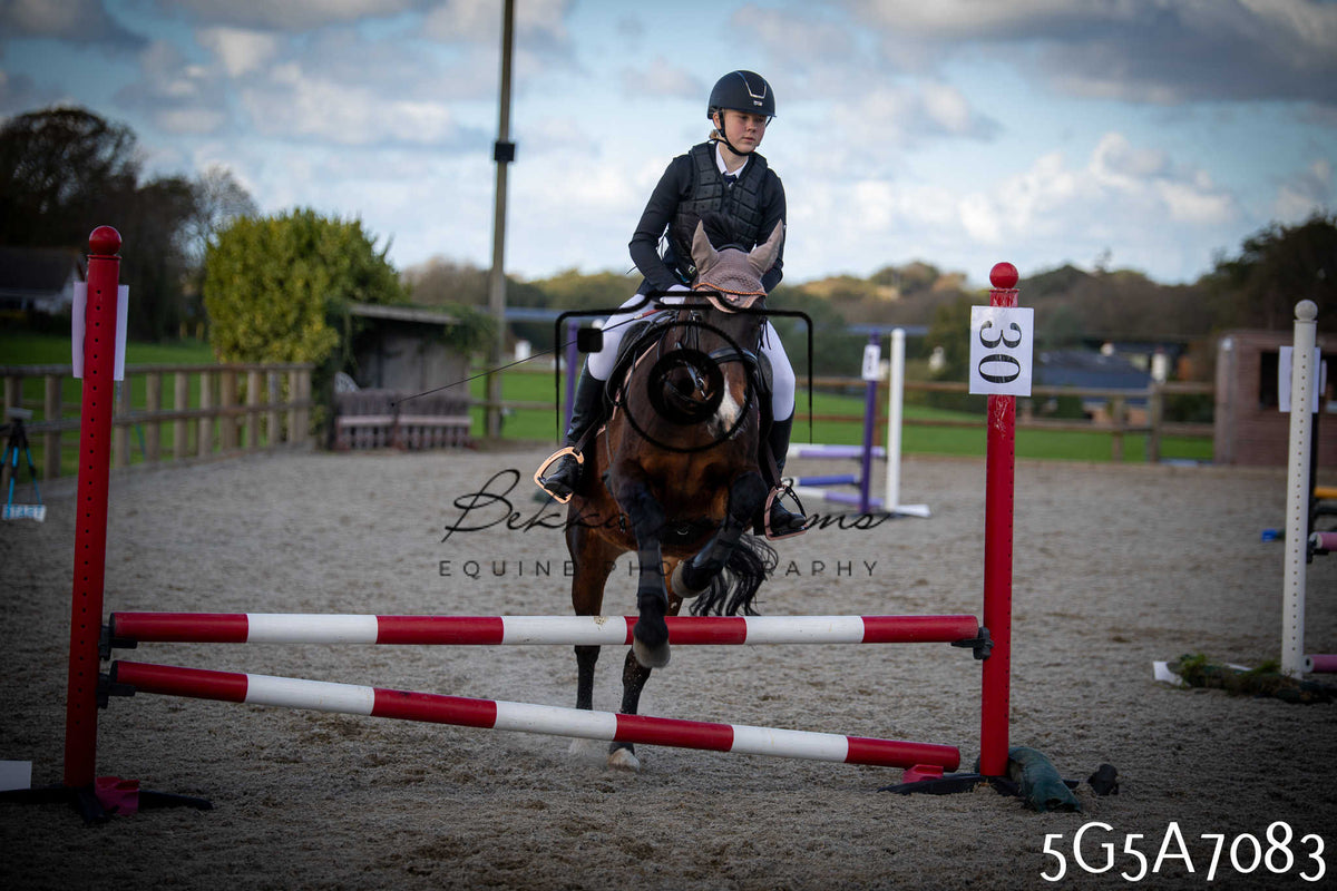 Funshine Show Jumping 2026 - Juniors pt2