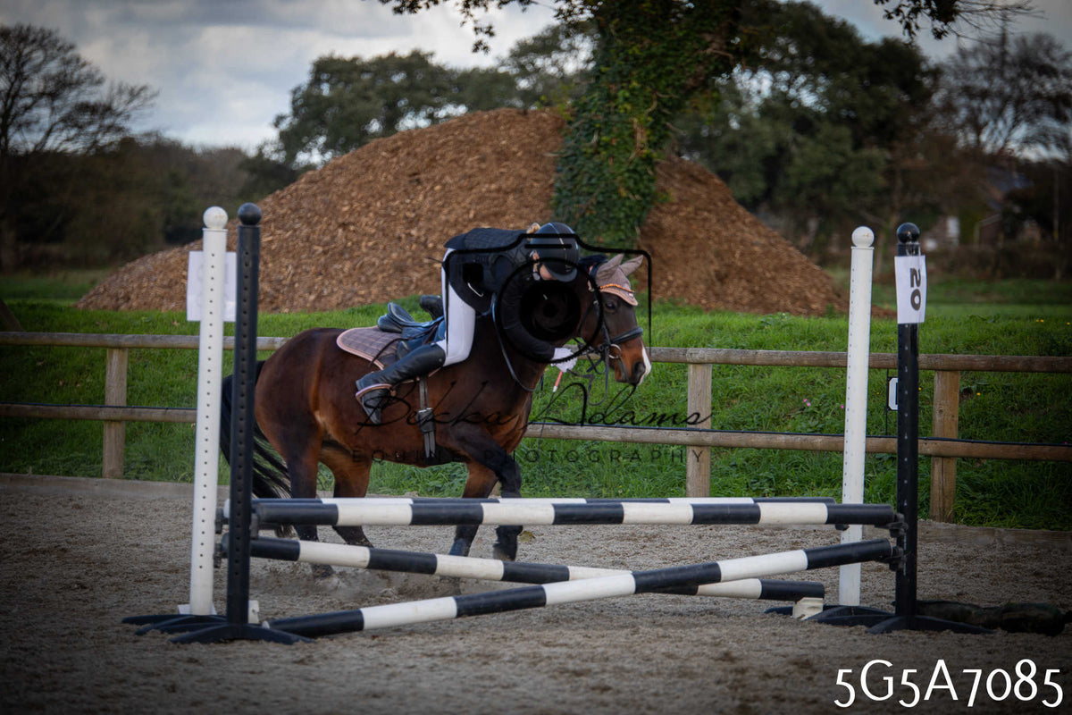 Funshine Show Jumping 2026 - Juniors pt2