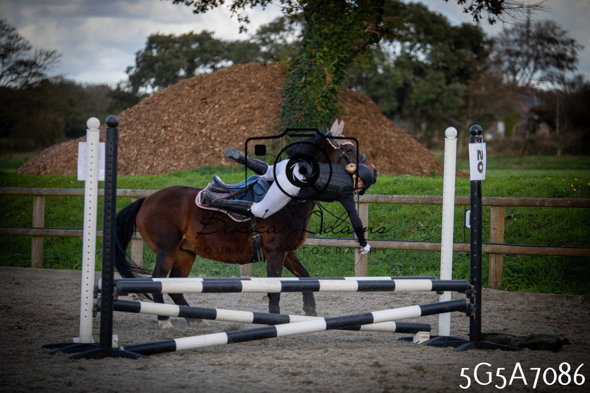 Funshine Show Jumping 2026 - Juniors pt2