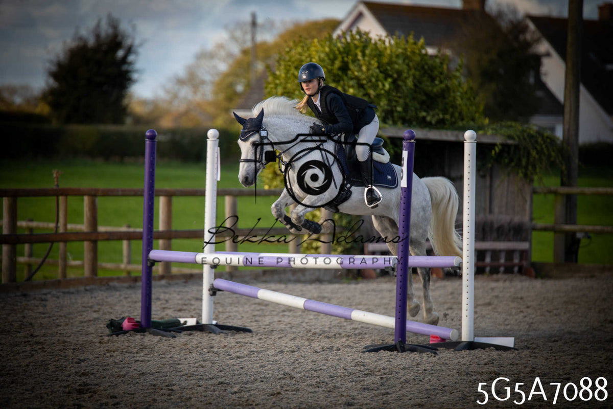 Funshine Show Jumping 2026 - Juniors pt2