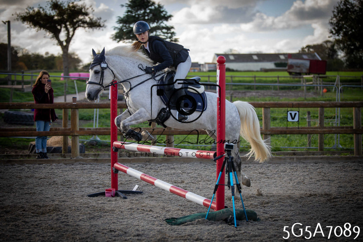 Funshine Show Jumping 2026 - Juniors pt2