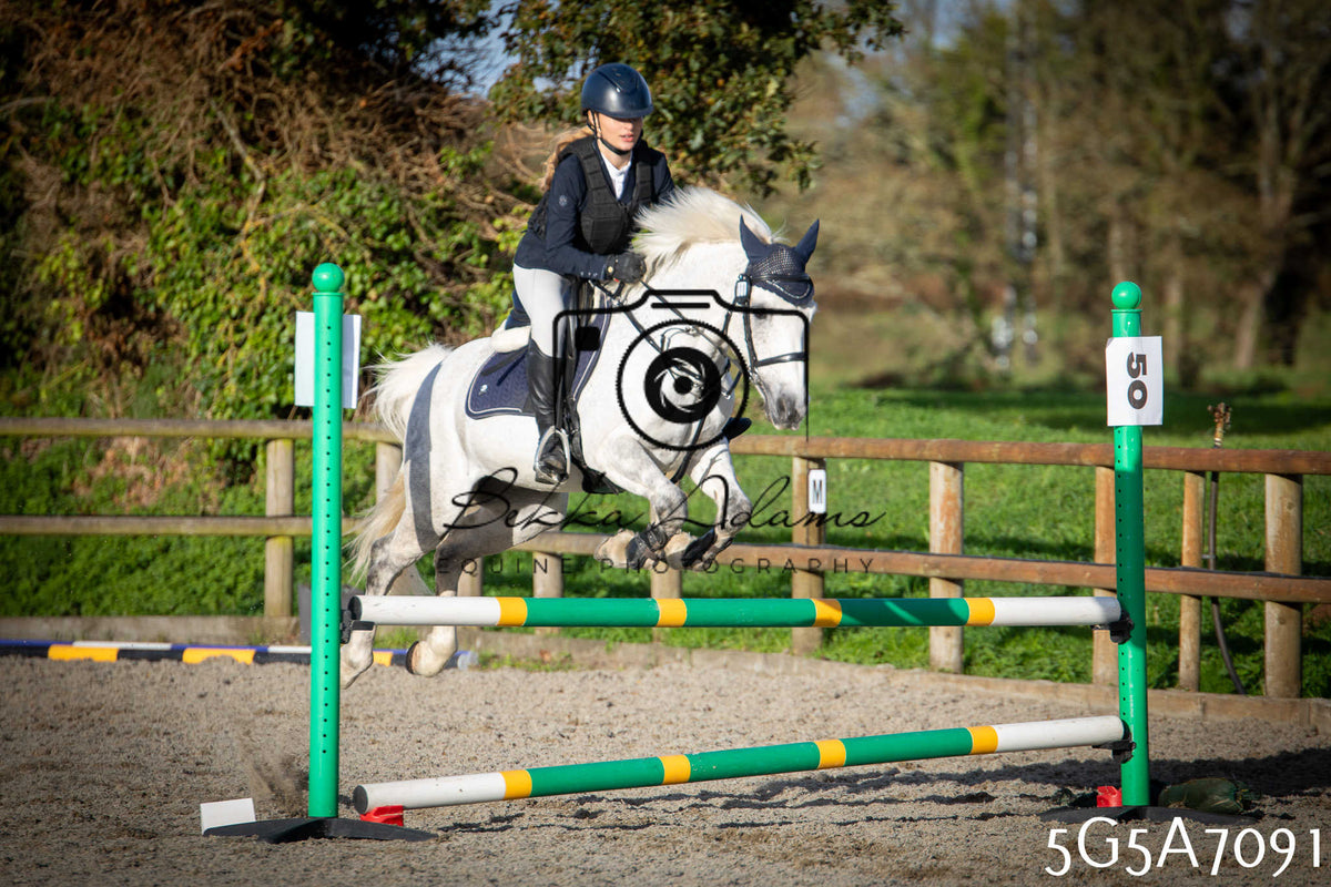 Funshine Show Jumping 2026 - Juniors pt2